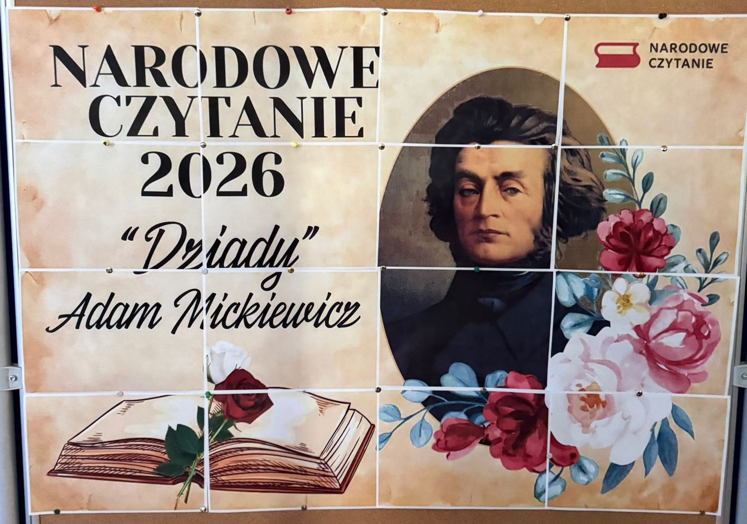 Narodowe czytanie
